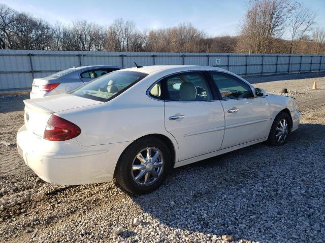 Photo 3 from auction – 2006 BUICK LACROSSE C with VIN 2G4WD582X61211412