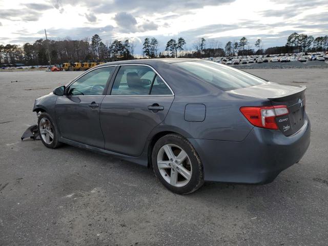 Photo 2 from auction – 2013 TOYOTA CAMRY L with VIN 4T1BF1FK9DU269727