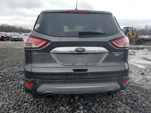 Photo 6 from auction – 2016 FORD ESCAPE TIT with VIN 1FMCU9J98GUB87148