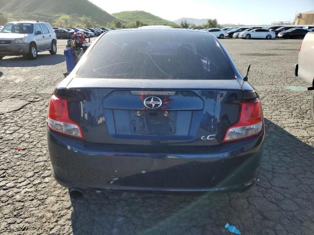 Photo 6 from auction – 2013 TOYOTA SCION TC with VIN JTKJF5C71D3065414