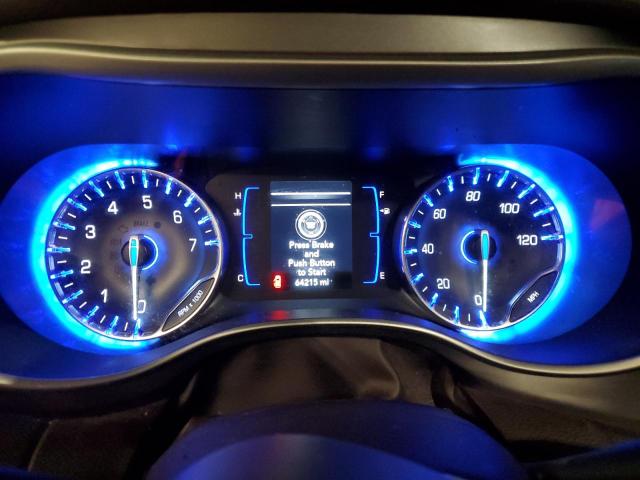 Photo 9 from auction – 2019 CHRYSLER PACIFICA T with VIN 2C4RC1BG8KR686635