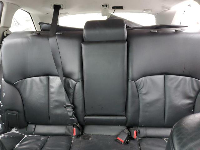 Снимка 10 от търг – 2011 SUBARU OUTBACK 2. с VIN 4S4BRBKC7B3362728