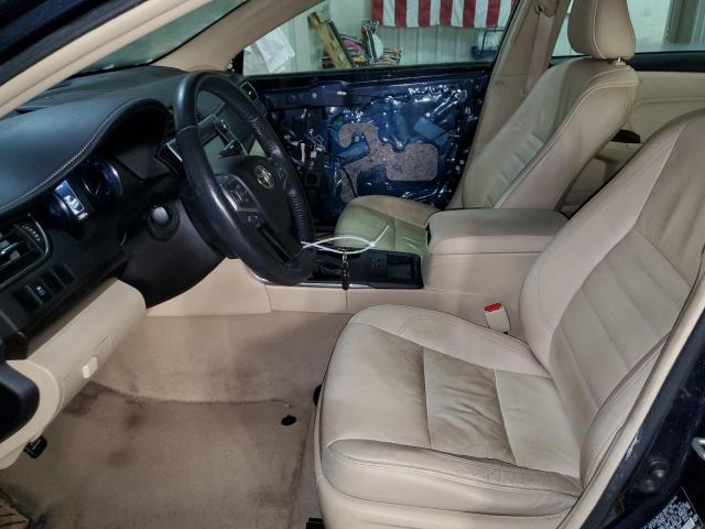 Photo 7 from auction – 2016 TOYOTA CAMRY LE with VIN 4T4BF1FK5GR534590