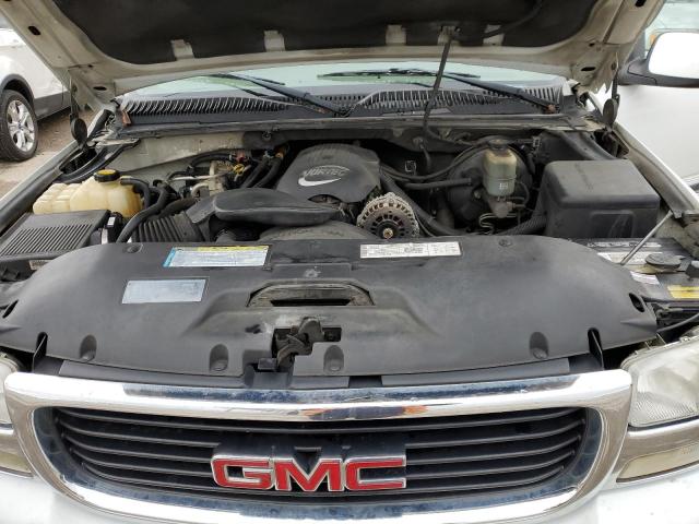 Photo 12 from auction – 2001 GMC YUKON with VIN 1GKEK13T51J102535