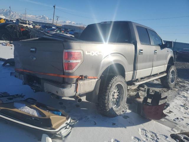 Photo 3 from auction – 2013 FORD F150 SUPER with VIN 1FTFW1ET6DKF53280