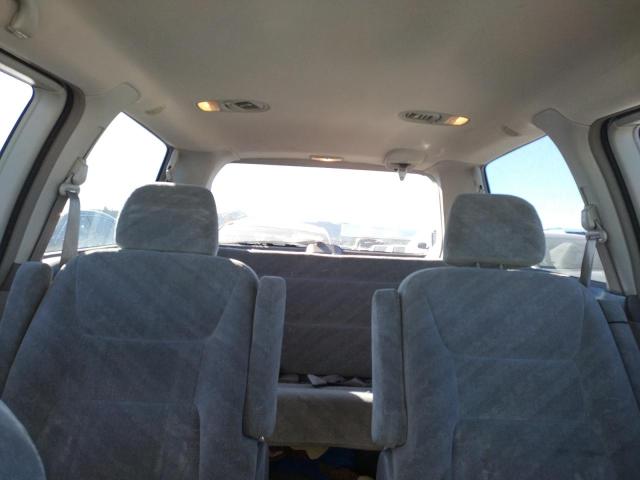 Photo 10 from auction – 2003 HONDA ODYSSEY EX with VIN 5FNRL18673B087091