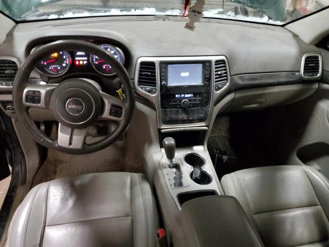 Photo 8 from auction – 2011 JEEP GRAND CHER with VIN 1J4RR4GG5BC587198