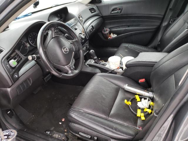 Photo 7 from auction – 2014 ACURA ILX 20 with VIN 19VDE1F33EE013231
