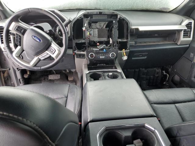 Photo 8 from auction – 2022 FORD F250 SUPER with VIN 1FT8W2BT9NEC63540