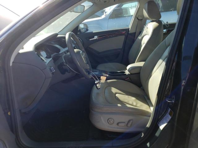Photo 7 from auction – 2010 AUDI A4 PREMIUM with VIN WAUFFBFL2AN039602