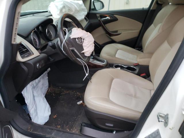 Photo 7 from auction – 2013 BUICK VERANO CON with VIN 1G4PR5SK8D4157009