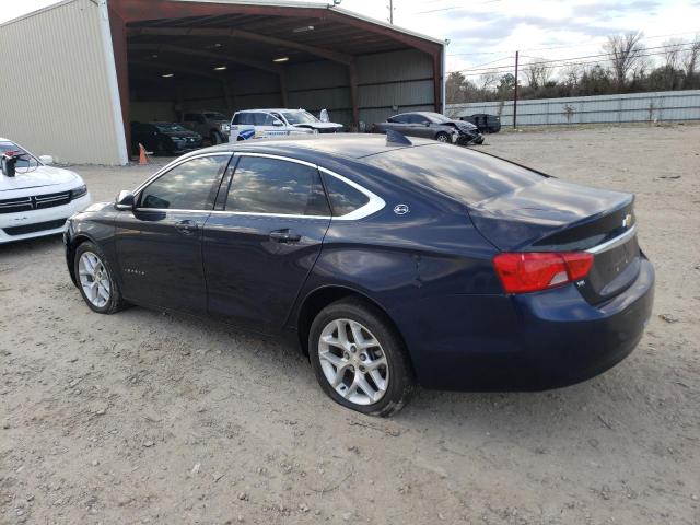 Photo 2 from auction – 2018 CHEVROLET IMPALA LS with VIN 2G11Z5S32J9101930
