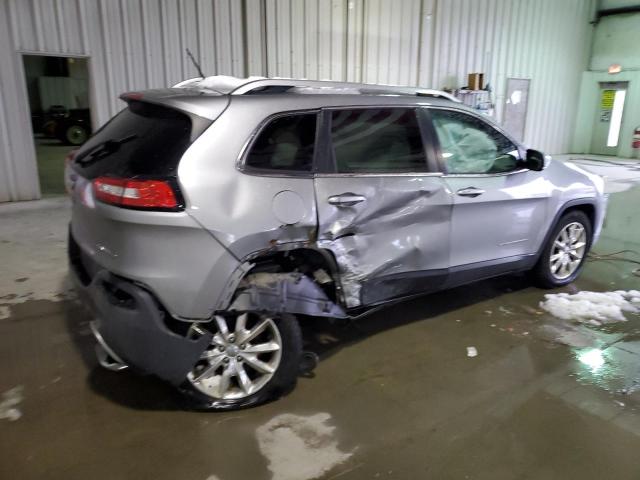 Photo 3 from auction – 2015 JEEP CHEROKEE L with VIN 1C4PJMDS7FW703096