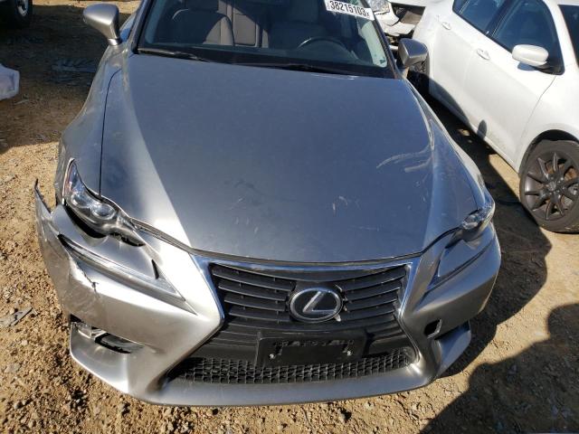 Photo 5 from auction – 2016 LEXUS IS 200T with VIN JTHBA1D28G5007619