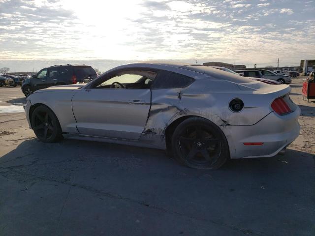 Photo 2 from auction – 2016 FORD MUSTANG with VIN 1FA6P8TH5G5230934