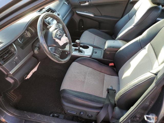 Photo 7 from auction – 2013 TOYOTA CAMRY L with VIN 4T1BF1FK2DU213483