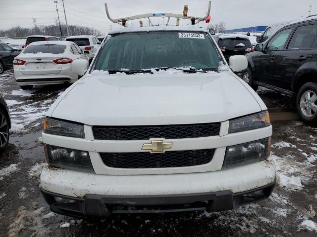 Photo 5 from auction – 2012 CHEVROLET COLORADO with VIN 1GCESBF93C8151504