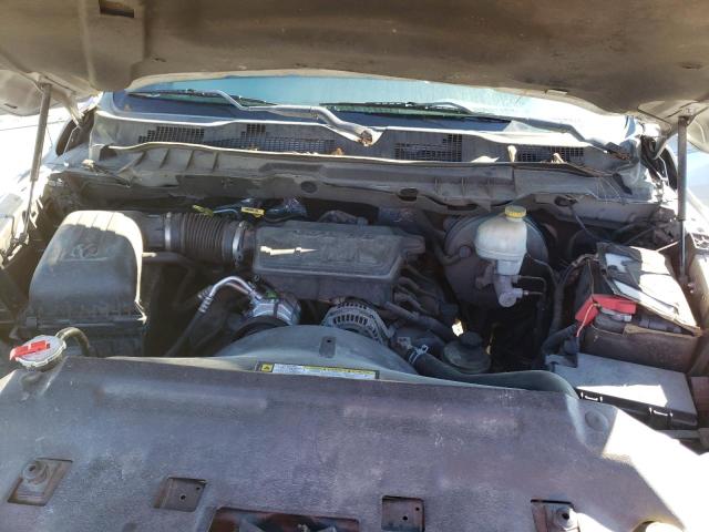 Photo 11 from auction – 2012 DODGE RAM 1500 S with VIN 1C6RD6GP3CS139184