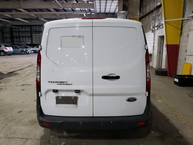 Photo 6 from auction – 2016 FORD TRANSIT CO with VIN NM0LS7E76G1253170