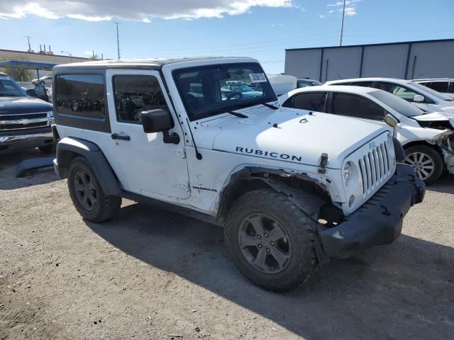 Photo 4 from auction – 2015 JEEP WRANGLER R with VIN 1C4BJWCG2FL612421