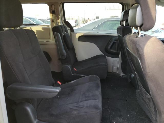 Photo 11 from auction – 2011 DODGE GRAND CARA with VIN 2D4RN5DG0BR660550