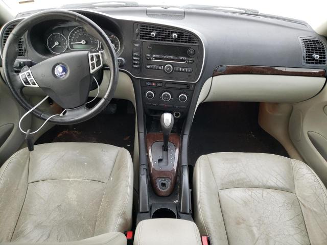 Снимка 8 от търг – 2011 SAAB 9-3 2.0T с VIN YS3FA4CY7B1307154