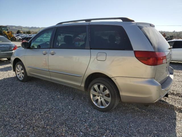 Photo 2 from auction – 2004 TOYOTA SIENNA CE with VIN 5TDZA23C94S142226
