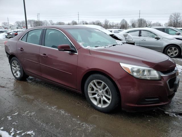 Photo 4 from auction – 2015 CHEVROLET MALIBU 1LT with VIN 1G11C5SL0FF238431
