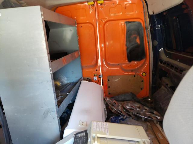 Photo 10 from auction – 2010 FORD TRANSIT CO with VIN NM0LS7BN2AT021048