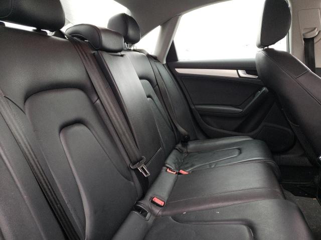 Photo 10 from auction – 2015 AUDI A4 PREMIUM with VIN WAUBFAFL2FN014683