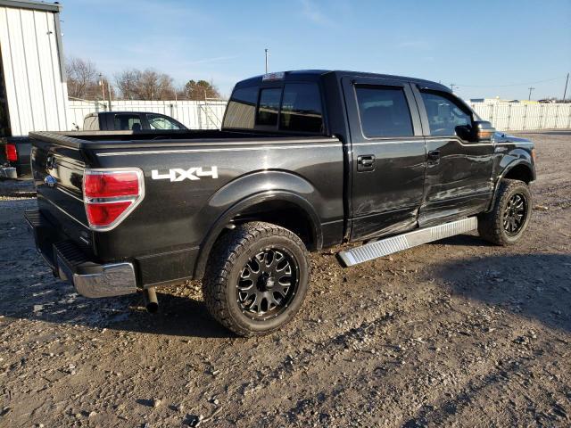 Photo 3 from auction – 2013 FORD F150 SUPER with VIN 1FTFW1EF8DKD16302