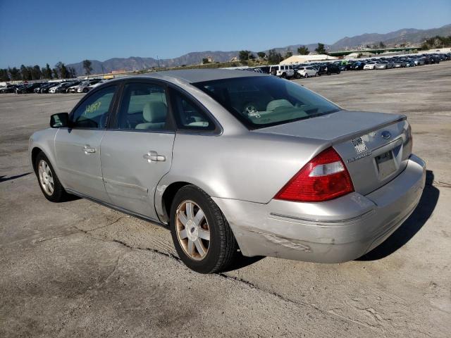 Photo 2 from auction – 2006 FORD FIVE HUNDR with VIN 1FAFP23126G108972