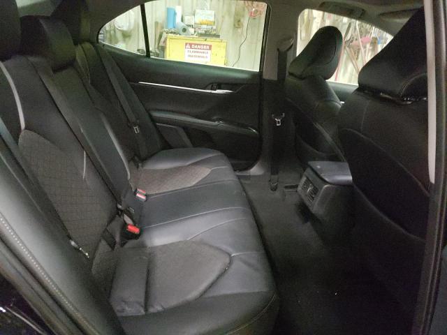 Photo 10 from auction – 2020 TOYOTA CAMRY TRD with VIN 4T1KZ1AK2LU034986