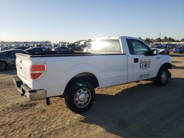 Photo 3 from auction – 2014 FORD F150 with VIN 1FTMF1CM2EKE44559