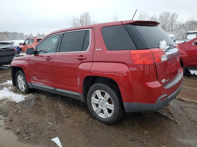صورة رقم 2 من المزاد - 2015 GMC TERRAIN SL مع VIN 2GKFLVEK9F6348750
