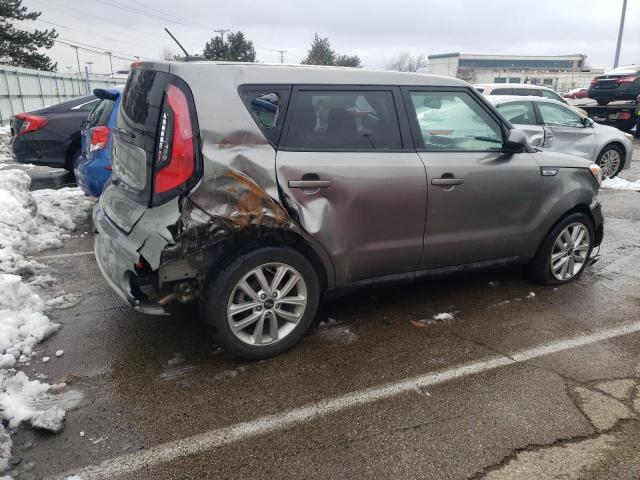 Photo 3 from auction – 2019 KIA SOUL + with VIN KNDJP3A52K7674561