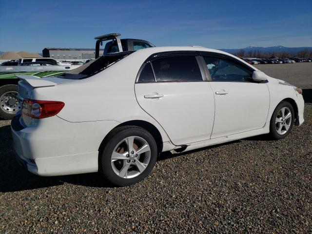 Photo 3 from auction – 2013 TOYOTA COROLLA BA with VIN 5YFBU4EE3DP214405