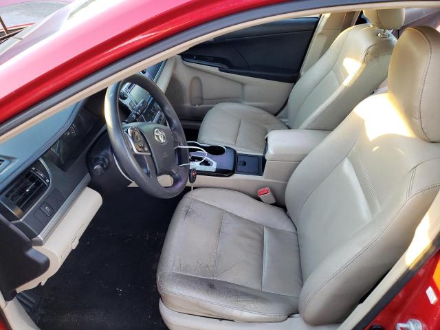 Photo 7 from auction – 2012 TOYOTA CAMRY BASE with VIN 4T1BF1FK1CU553657
