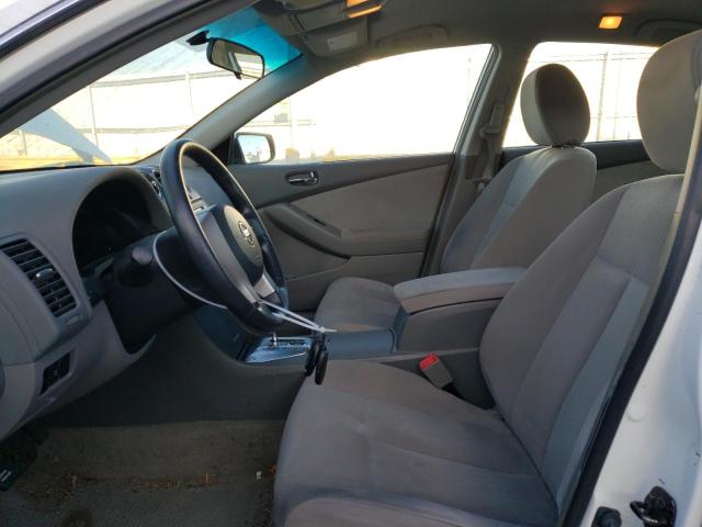 Photo 7 from auction – 2010 NISSAN ALTIMA BAS with VIN 1N4AL2AP1AC178489