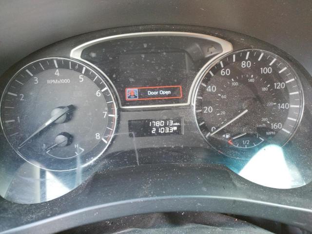 Photo 9 from auction – 2014 NISSAN ALTIMA 2.5 with VIN 1N4AL3AP2EN225416