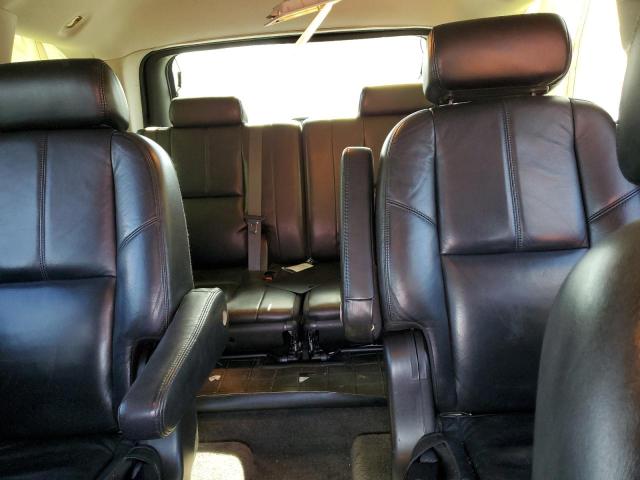 Photo 10 from auction – 2008 GMC YUKON DENA with VIN 1GKFK63898J133245
