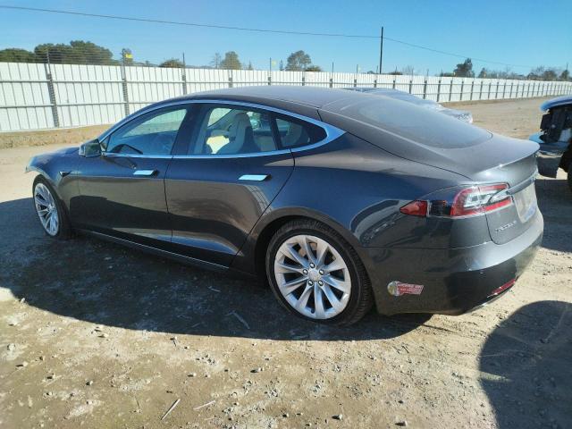 Photo 2 from auction – 2018 TESLA MODEL S with VIN 5YJSA1E26JF277177