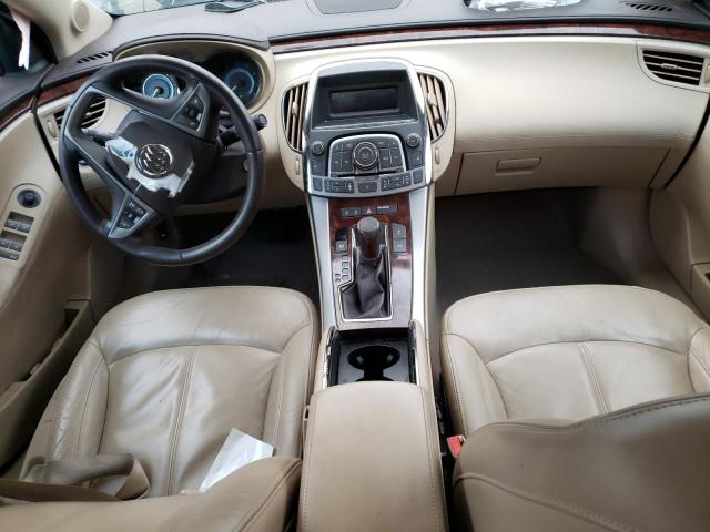 Photo 8 from auction – 2011 BUICK LACROSSE C with VIN 1G4GC5ED8BF199387