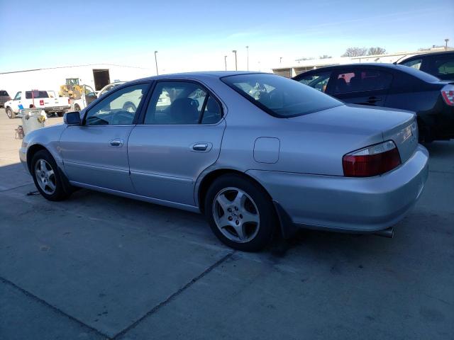 Zdjęcie 2 z aukcji – 2002 ACURA 3.2TL z VIN 19UUA56702A017265