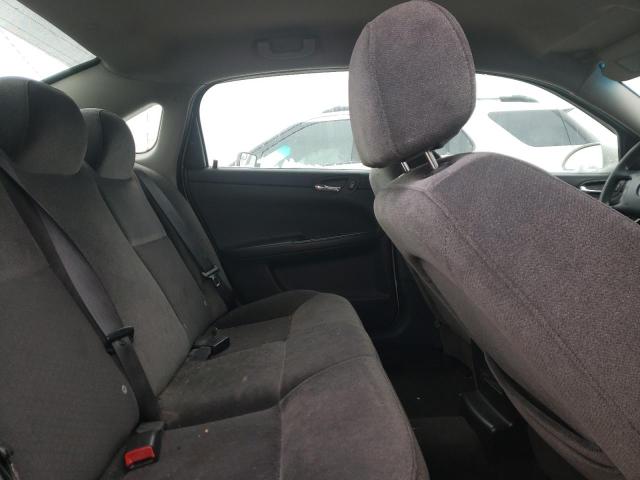 Photo 10 from auction – 2007 CHEVROLET IMPALA LT with VIN 2G1WT55K179169624