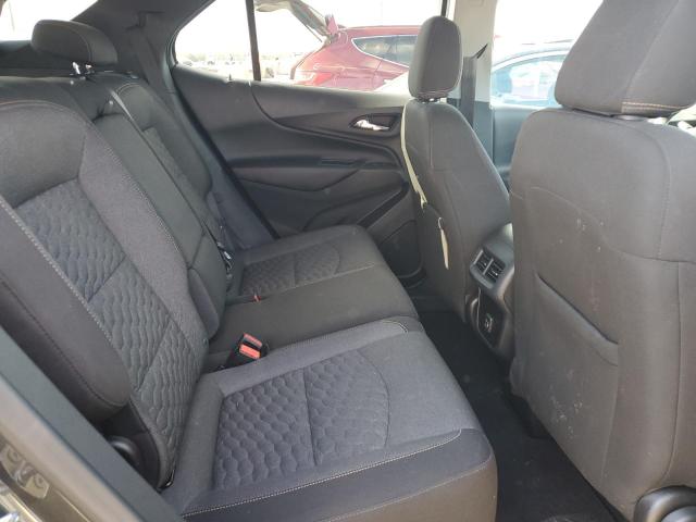 Photo 11 from auction – 2019 CHEVROLET EQUINOX LT with VIN 3GNAXKEVXKS503425