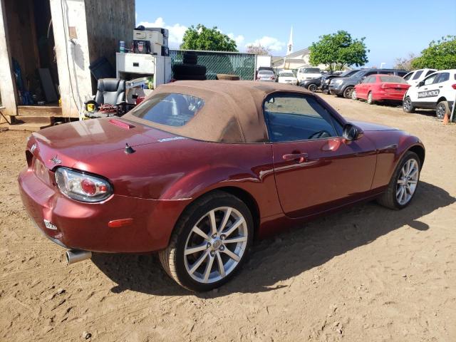 Photo 3 from auction – 2006 MAZDA MX-5 MIATA with VIN JM1NC25F760101051