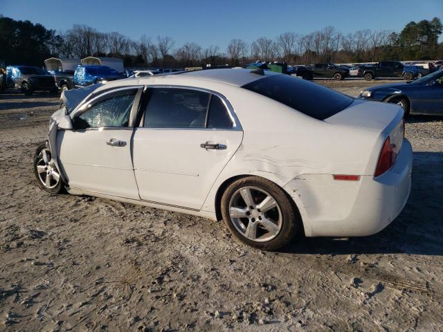 Photo 2 from auction – 2012 CHEVROLET MALIBU 2LT with VIN 1G1ZD5EU0CF330798