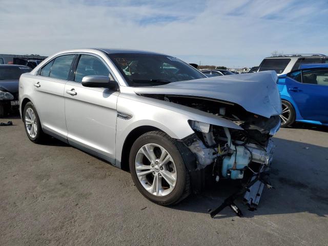 Photo 4 from auction – 2013 FORD TAURUS SEL with VIN 1FAHP2E89DG191106