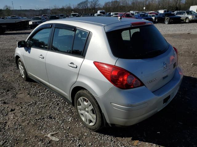 Photo 2 from auction – 2011 NISSAN VERSA S with VIN 3N1BC1CP0BL428030